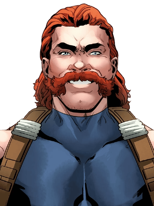 Source : Marvel Comics Source : Marvel Comics