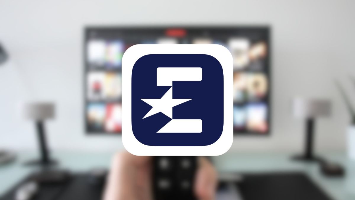 Le logo d'Eurosport // Source : Montage Numerama Le logo d'Eurosport // Source : Montage Numerama