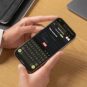Un clavier Android // Source : Montage Numerama avec Canva Un clavier Android // Source : Montage Numerama avec Canva