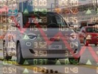 crise automobile // Source : Montage Fiat + Canva crise automobile // Source : Montage Fiat + Canva