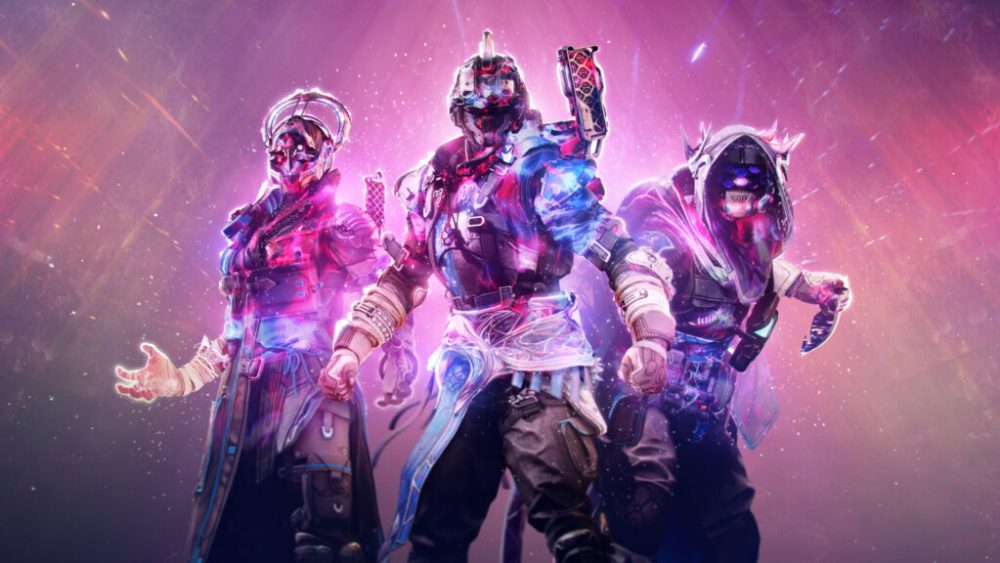 Destiny 2 : La Forme Finale Destiny 2 : La Forme Finale