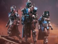Destiny 2 : La Forme Finale // Source : Bungie Destiny 2 : La Forme Finale // Source : Bungie