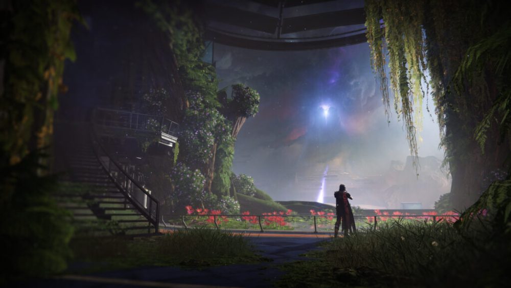 Destiny 2 : La Forme Finale Destiny 2 : La Forme Finale