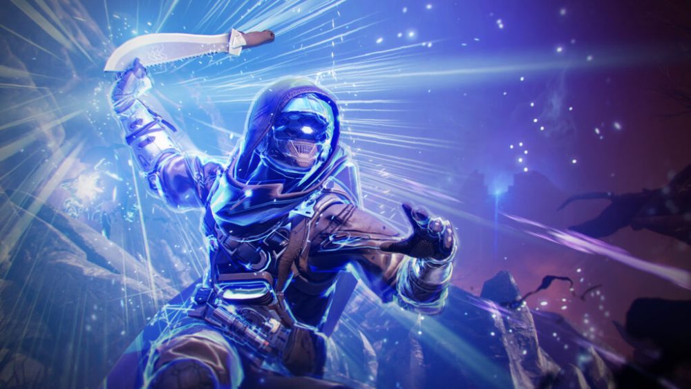 Destiny 2 : La Forme Finale Destiny 2 : La Forme Finale