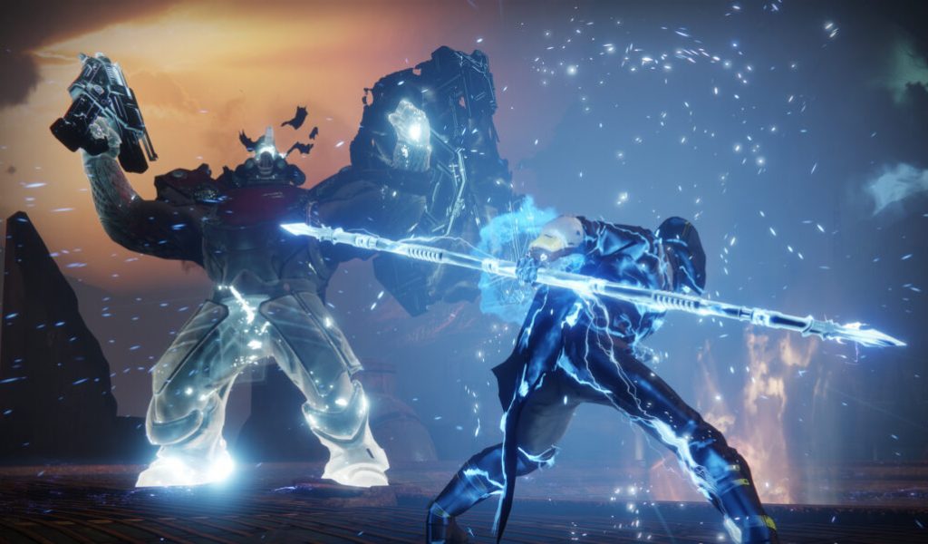 Destiny 2 // Source : Bungie Destiny 2 // Source : Bungie