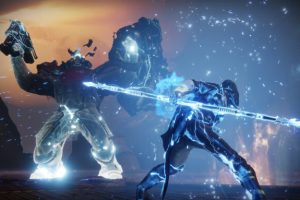 Destiny 2 // Source : Bungie Destiny 2 // Source : Bungie