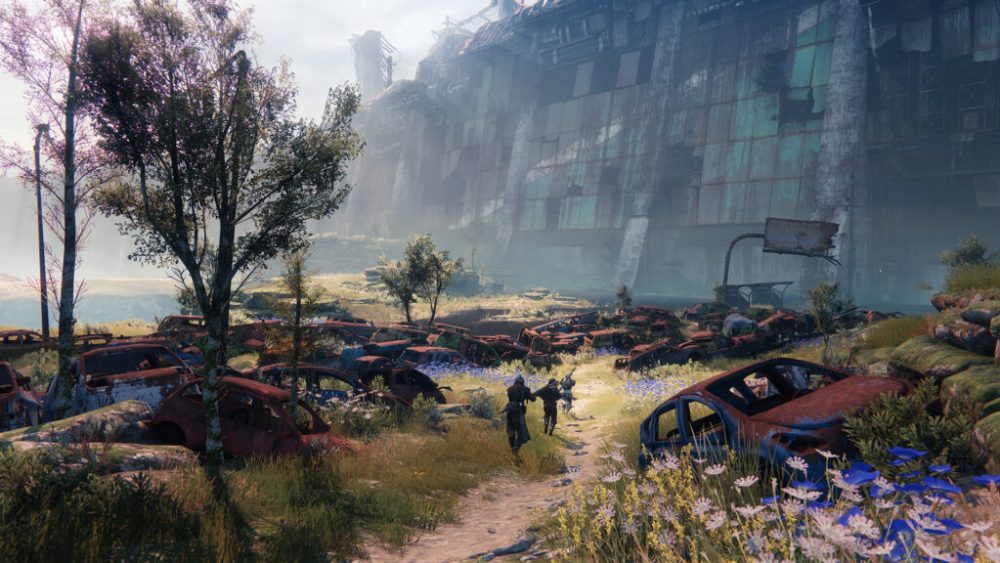 Destiny 2 Destiny 2