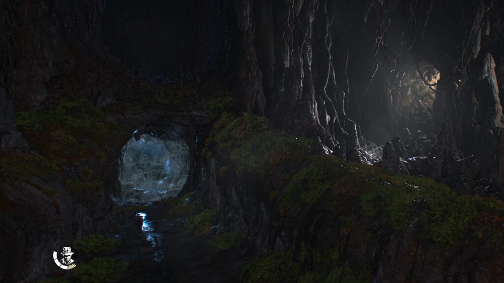 Indiana Jones and the Great Circle // Source : Capture Xbox Indiana Jones and the Great Circle // Source : Capture Xbox