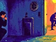 Des espions étaient espionnées par d'autres agents. // Source : Numerama avec midjourney Des espions étaient espionnées par d'autres agents. // Source : Numerama avec midjourney