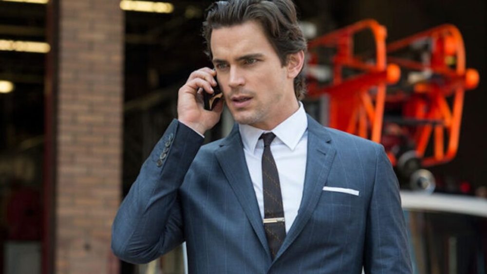 FBI : Duo très spécial // Source : USA Network FBI : Duo très spécial // Source : USA Network