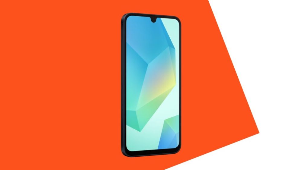 Samsung Galaxy A16 Samsung Galaxy A16