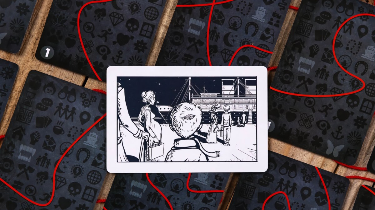 Source : Lumberjacks Studio Source : Lumberjacks Studio