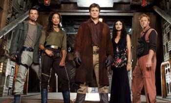Firefly // Source : Fox Firefly // Source : Fox