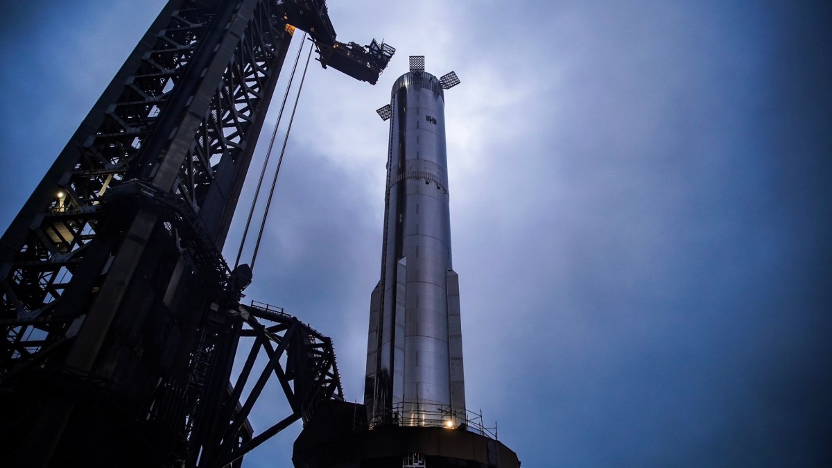 Source : SpaceX Source : SpaceX