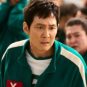 Gi-hun dans la saison 2 de Squid Game. // Source : Netflix Gi-hun dans la saison 2 de Squid Game. // Source : Netflix