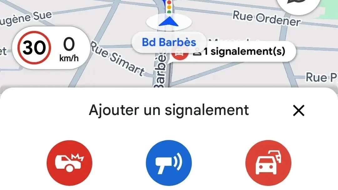 Avant de fusionner avec Waze, Google Maps disposait de son propre système distinct de signalement. Google y met fin en intégrant les données de l'application israélienne. Avant de fusionner avec Waze, Google Maps disposait de son propre système distinct de signalement. Google y met fin en intégrant les données de l'application israélienne.