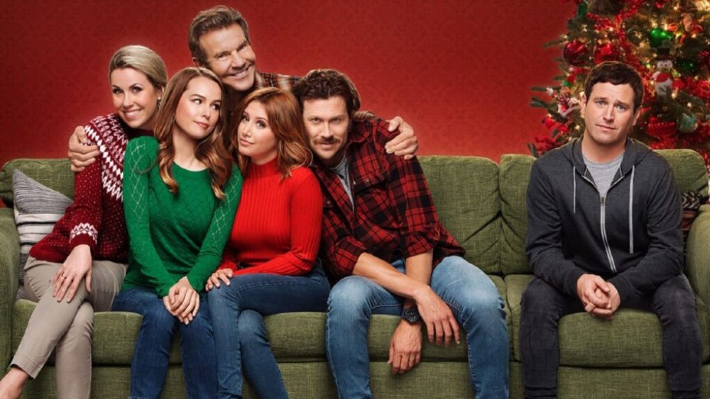 Merry Happy Whatever // Source : Netflix