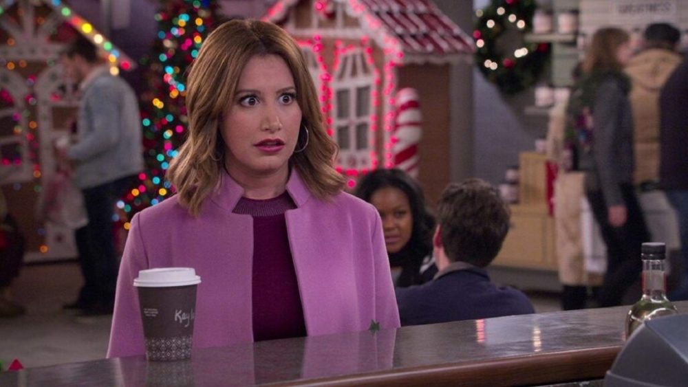 Merry Happy Whatever // Source : Netflix