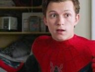 Spider-Man // Source : Sony
