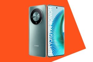 Honor Magic 6 light // Source : Montage Numerama Honor Magic 6 light // Source : Montage Numerama