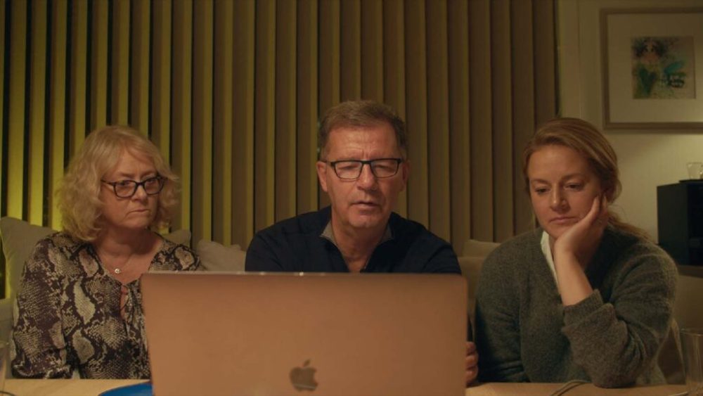 Ibelin : La vie remarquable d'un gamer // Source : Netflix Ibelin : La vie remarquable d'un gamer // Source : Netflix