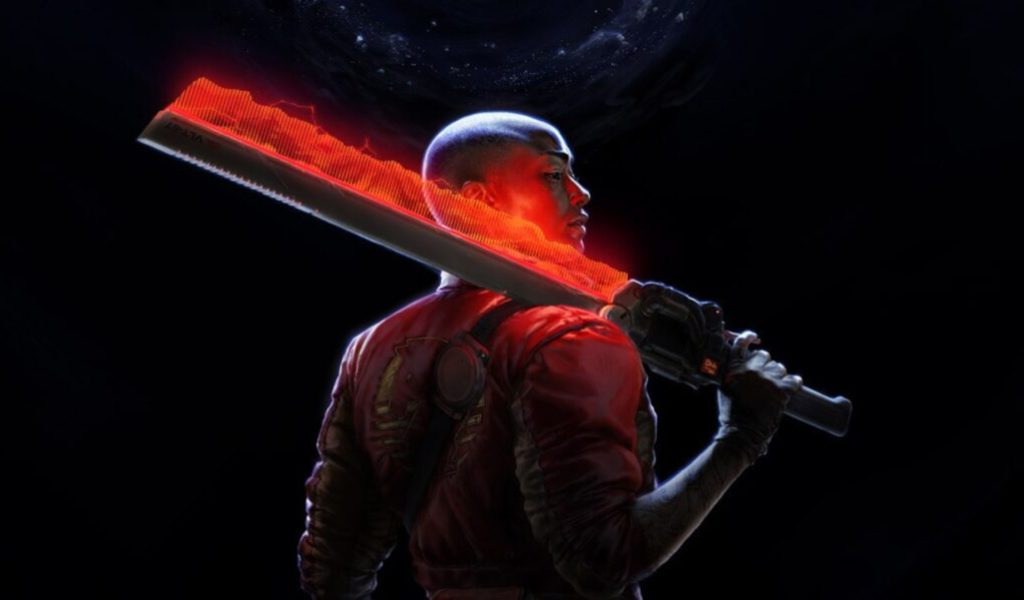 Intergalactic: The Heretic Prophet // Source : Naughty Dog / Sony