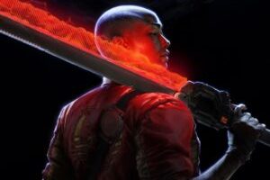 Intergalactic: The Heretic Prophet // Source : Naughty Dog / Sony Intergalactic: The Heretic Prophet // Source : Naughty Dog / Sony