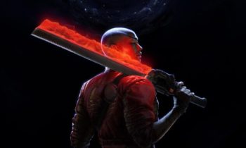 Intergalactic: The Heretic Prophet // Source : Naughty Dog / Sony