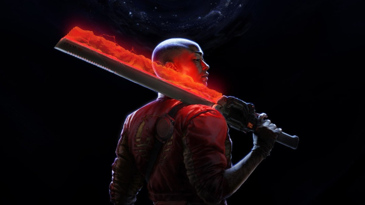 Intergalactic: The Heretic Prophet // Source : Naughty Dog / Sony