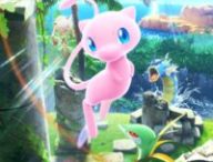 Pokémon Pocket, L'Île Fabuleuse // Source : Pokémon Pokémon Pocket, L'Île Fabuleuse // Source : Pokémon