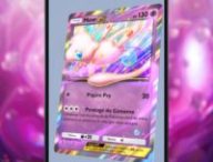 La première extension de Pokémon TCG Pocket : l'Île Fabuleuse // Source : Capture d'écran Numerama La première extension de Pokémon TCG Pocket : l'Île Fabuleuse // Source : Capture d'écran Numerama