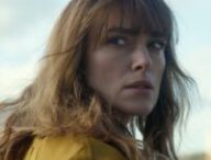 Keira Knightley dans le rôle d'Helen, dans Black Doves // Source : Netflix Keira Knightley dans le rôle d'Helen, dans Black Doves // Source : Netflix