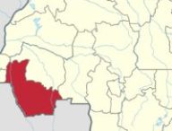 Source : Province de Kwango, en RDC. Image Wikimédias. Source : Province de Kwango, en RDC. Image Wikimédias.