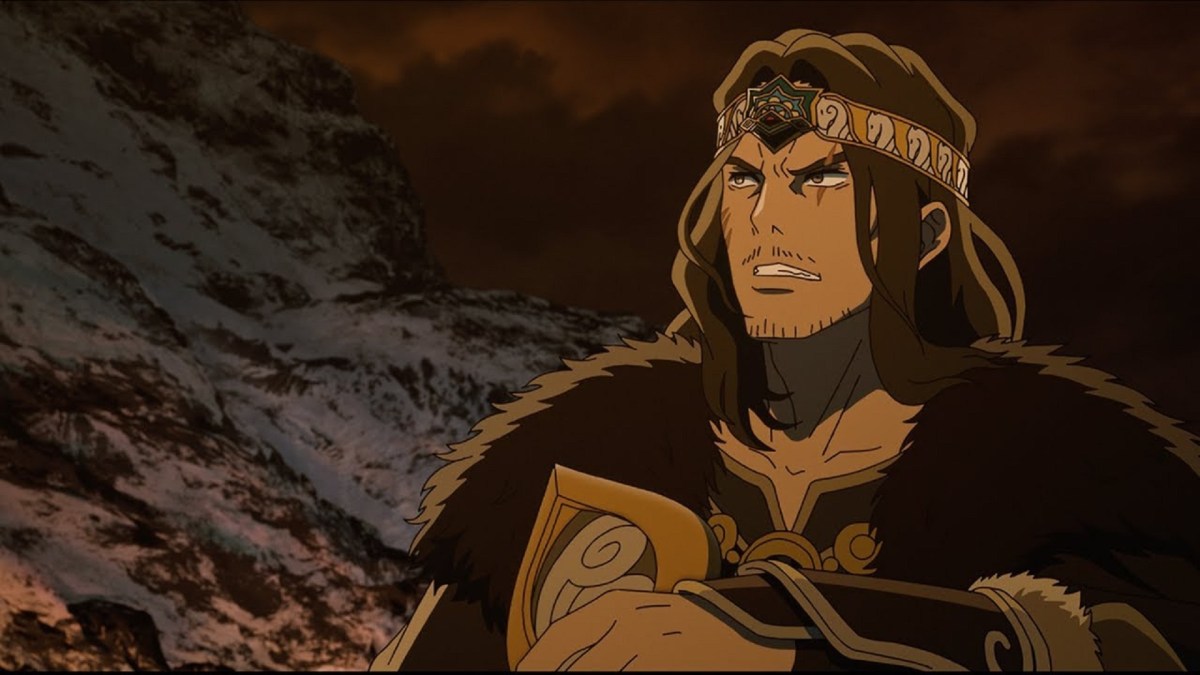 Source : La guerre des Rohirrim Source : La guerre des Rohirrim