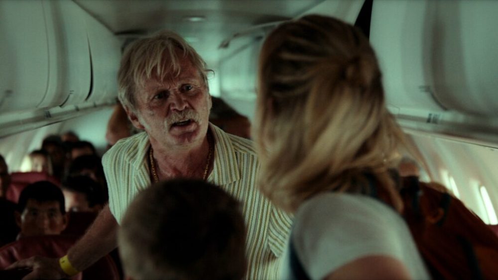 La Palma // Source : Netflix La Palma // Source : Netflix