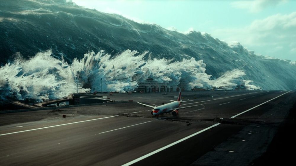 La Palma // Source : Netflix La Palma // Source : Netflix