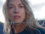 Nathalie Zea dans La Brea // Source : NBC Nathalie Zea dans La Brea // Source : NBC