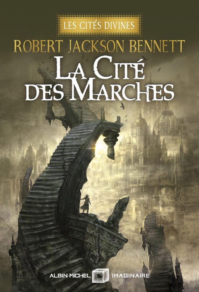 Source : Albin Michel Imaginaire Source : Albin Michel Imaginaire