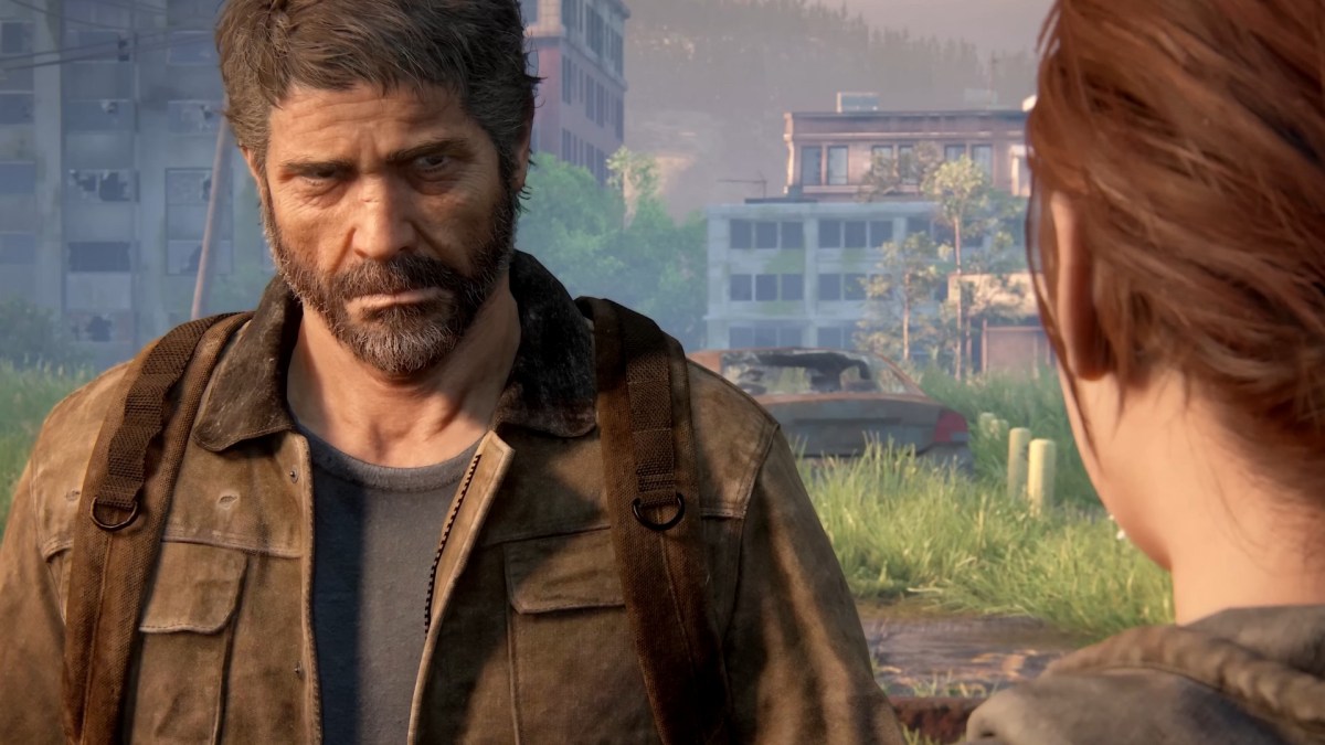 TLOU Part II sur PC. // Source : Sony TLOU Part II sur PC. // Source : Sony