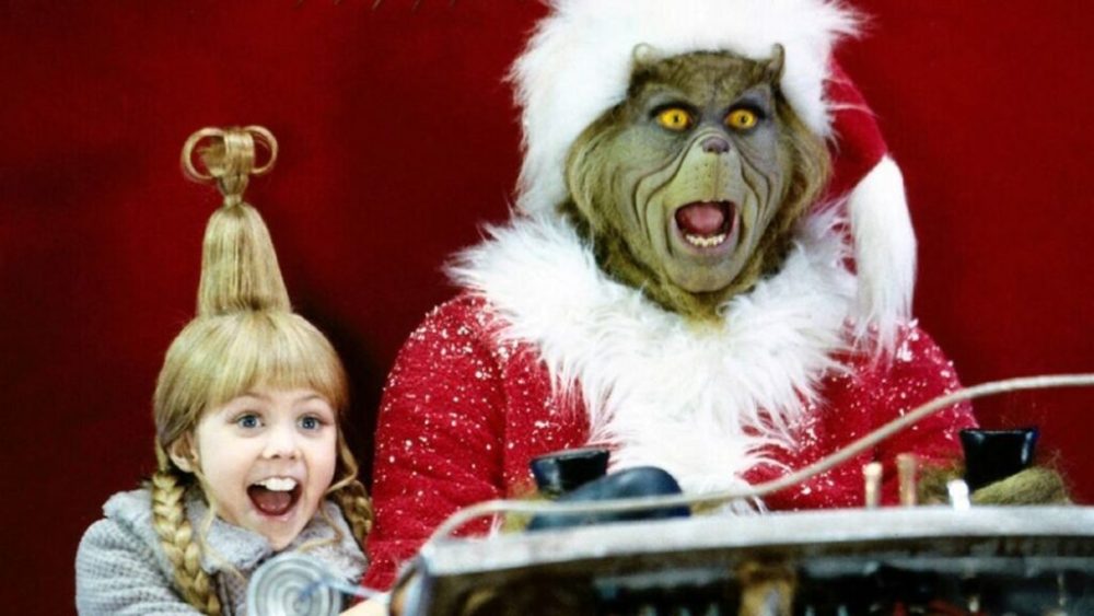 Le Grinch // Source : D.R. Le Grinch // Source : D.R.