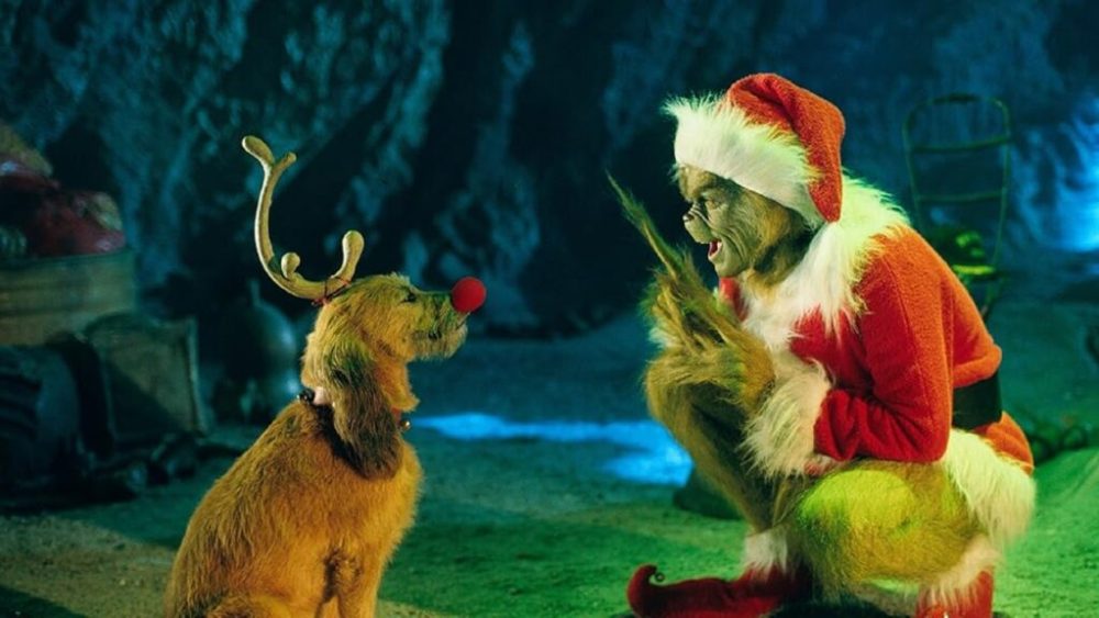 Le Grinch // Source : D.R. Le Grinch // Source : D.R.