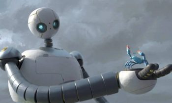 Le Robot Sauvage Le Robot Sauvage