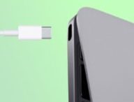 Apple a été le premier à ajouter l'USB-C sur ses MacBook. // Source : Apple Apple a été le premier à ajouter l'USB-C sur ses MacBook. // Source : Apple