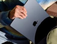 MacBook Air M3 - offre Cdiscount // Source : Apple