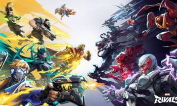 Marvel Rivals // Source : MarvelRivals Marvel Rivals // Source : MarvelRivals