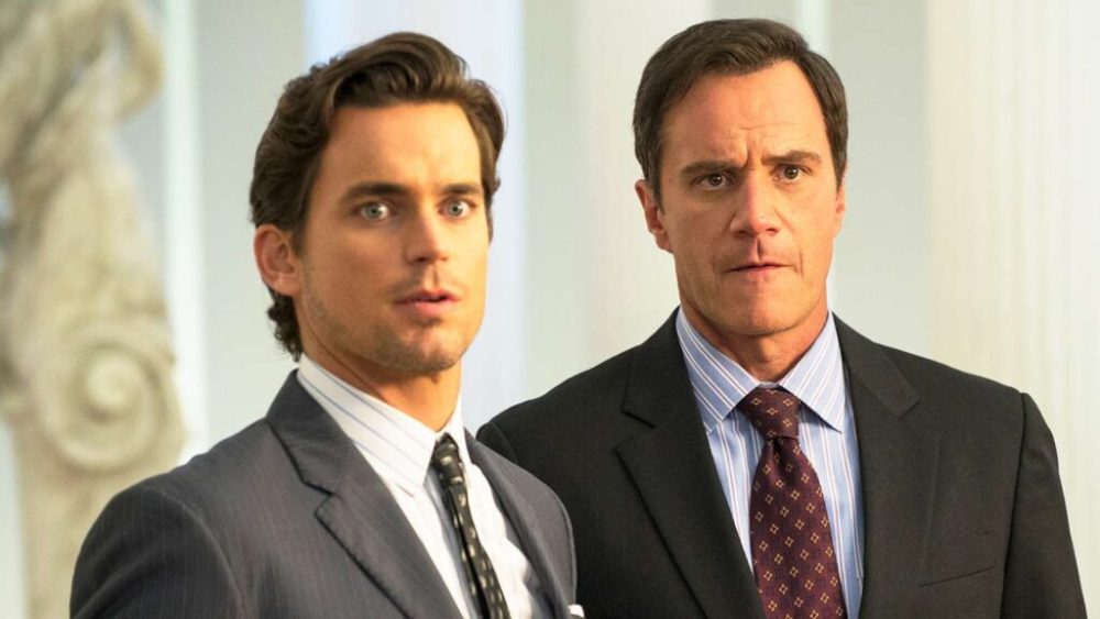 FBI : Duo très spécial // Source : USA Network FBI : Duo très spécial // Source : USA Network
