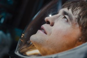 Robert Pattinson // Source : Warner/Mickey 17 Robert Pattinson // Source : Warner/Mickey 17