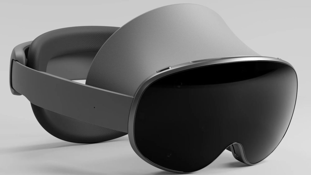 Project Moohan est le nom du code du casque de Samsung et Google. // Source : Google/Samsung Project Moohan est le nom du code du casque de Samsung et Google. // Source : Google/Samsung