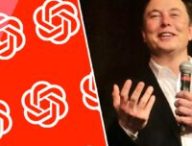 Elon Musk est en guerre contre OpenAI (ChatGPT) et Sam Altman. // Source : Numerama Elon Musk est en guerre contre OpenAI (ChatGPT) et Sam Altman. // Source : Numerama