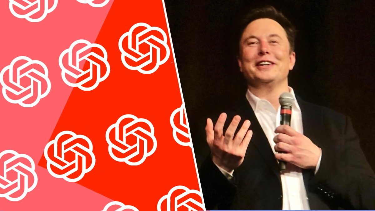 Elon Musk est en guerre contre OpenAI (ChatGPT) et Sam Altman. // Source : Numerama Elon Musk est en guerre contre OpenAI (ChatGPT) et Sam Altman. // Source : Numerama